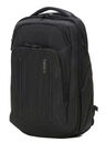 Sac � dos ordinateur Crossover 2 - 15.6 pouces Black Black Black