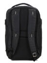 Sac � dos ordinateur Crossover 2 - 15.6 pouces Black Black Black