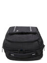 Sac � dos ordinateur Crossover 2 - 15.6 pouces Black Black Black
