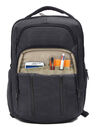 Sac � dos ordinateur Crossover 2 - 13.3 pouces Black Black Black