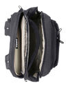 Sac � dos ordinateur Crossover 2 - 13.3 pouces Black Black Black