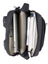 Sac � dos ordinateur Crossover 2 - 13.3 pouces Black Black Black