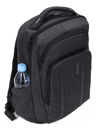 Sac � dos ordinateur Crossover 2 - 13.3 pouces Black Black Black