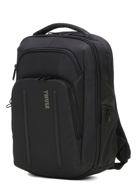 Sac � dos ordinateur Crossover 2 - 13.3 pouces Black Black