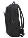 Sac � dos ordinateur Crossover 2 - 13.3 pouces Black Black Black