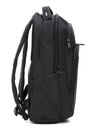 Sac � dos ordinateur Crossover 2 - 13.3 pouces Black Black Black