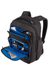 Sac � dos ordinateur Crossover 2 - 15.6 pouces Black Black Black