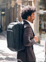 Sac � dos ordinateur Crossover 2 - 13.3 pouces Black Black Black