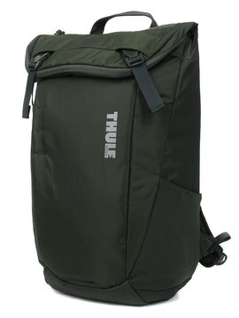 Sac � dos ordinateur EnRoute Flap 14 pouces Dark Forest