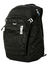 Sac � dos ordinateur Construct 24 L - 15.6 pouces Black Black Black