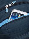 Sac � dos ordinateur Construct 24 L - 15.6 pouces Carbon Blue Carbon Blue Carbon Blue