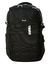 Sac � dos ordinateur Construct 28 L - 15.6 pouces Black Black Black