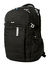 Sac � dos ordinateur Construct 28 L - 15.6 pouces Black Black Black