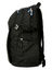 Sac � dos ordinateur Construct 28 L - 15.6 pouces Black Black Black