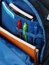 Sac � dos ordinateur Construct 28 L - 15.6 pouces Carbon Blue Carbon Blue Carbon Blue