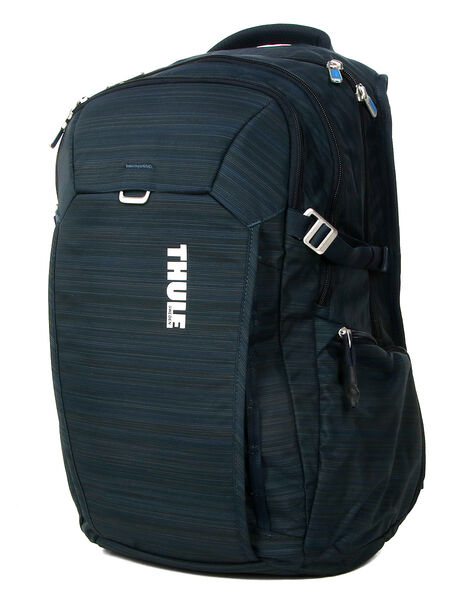Sac � dos ordinateur Construct 28 L - 15.6 pouces Carbon Blue Carbon Blue