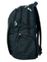 Sac � dos ordinateur Construct 28 L - 15.6 pouces Carbon Blue Carbon Blue Carbon Blue