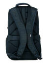 Sac � dos ordinateur Construct 28 L - 15.6 pouces Carbon Blue Carbon Blue Carbon Blue