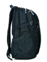Sac � dos ordinateur Construct 28 L - 15.6 pouces Carbon Blue Carbon Blue Carbon Blue