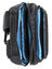 Sac � dos ordinateur Accent 20 L - 14 pouces Black Black Black