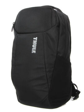 Sac � dos ordinateur Accent 20 L - 14 pouces Black Black