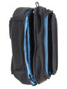 Sac � dos ordinateur Accent 23 L - 15.6 pouces Black Black Black