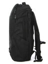 Sac � dos ordinateur Accent 28 L - 15.6 pouces Black Black Black