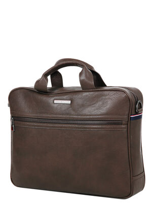 Sacoche ordinateur Tommy Hilfiger Essential 15.6 pouces
