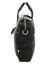 Porte ordinateur City 16 pouces Black Black