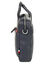 Porte ordinateur City 16 pouces Navy Navy