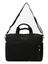 Sacoche ordinateur Essential 15.6 pouces Black