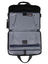 Sacoche ordinateur Alpha 2 Leather 15.6 pouces Black