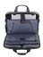 Sacoche ordinateur Alpha 2 Leather 15.6 pouces Black