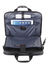 Sacoche ordinateur Alpha 2 Leather 15.6 pouces Black
