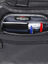 Sacoche ordinateur Alpha 2 Leather 15.6 pouces Black