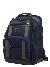 Sac  dos ordinateur Tumi Alpha Bravo Kingsville 15 pouces