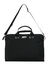 Porte ordinateur Voyageur 15.4 pouces Black