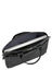 Porte ordinateur Voyageur 15.4 pouces Black