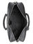 Sacoche ordinateur Marnier 15.6 pouces Noir Noir