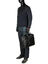 Sacoche ordinateur Marnier 15.6 pouces Noir Noir