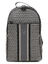 Sac � dos ordinateur Axie 14 pouces Gris/Multicolore Gris/Multicolore