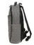 Sac � dos ordinateur Axie 14 pouces Gris/Multicolore Gris/Multicolore