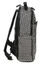 Sac � dos ordinateur Axie 14 pouces Gris/Multicolore Gris/Multicolore