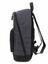 Sac � dos ordinateur Tron 13 pouces Anthracite/Noir Anthracite/Noir