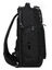 Sac � dos ordinateur Werks Traveler 7.0 Deluxe 15.6 pouces Noir