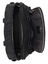 Sacoche ordinateur extensible Werks Traveler 7.0 Compact 14 pouces Noir