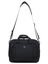Sacoche ordinateur extensible Werks Traveler 7.0 Compact 14 pouces Noir