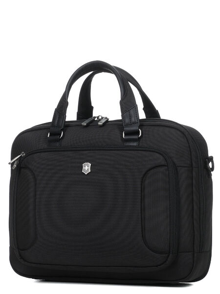 Sacoche ordinateur extensible Werks Traveler 7.0 Compact 14 pouces