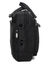 Sacoche ordinateur extensible Werks Traveler 7.0 Compact 14 pouces Noir