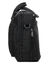 Sacoche ordinateur extensible Werks Traveler 7.0 Compact 14 pouces Noir